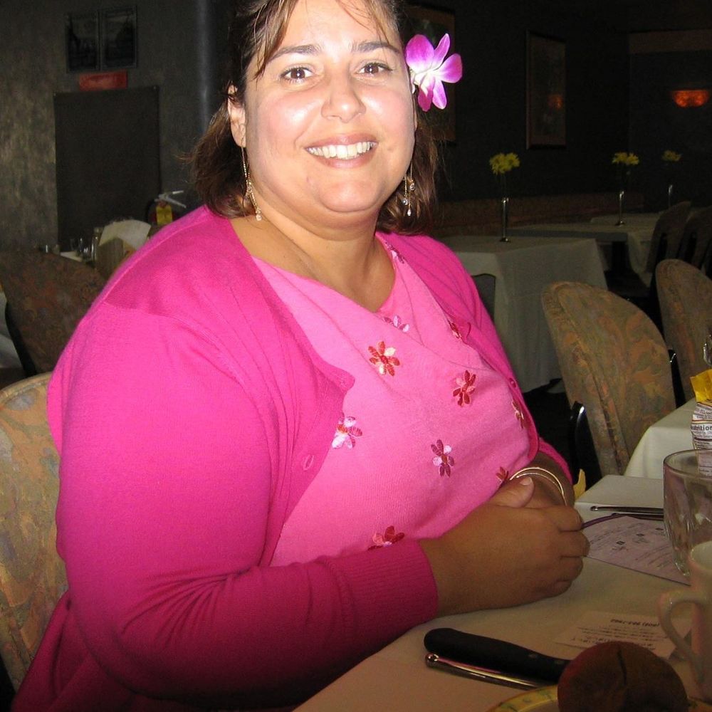 Meet your Posher, Kathy